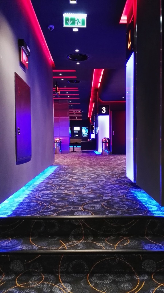 Cinema City Drobeta-Turnu Severin