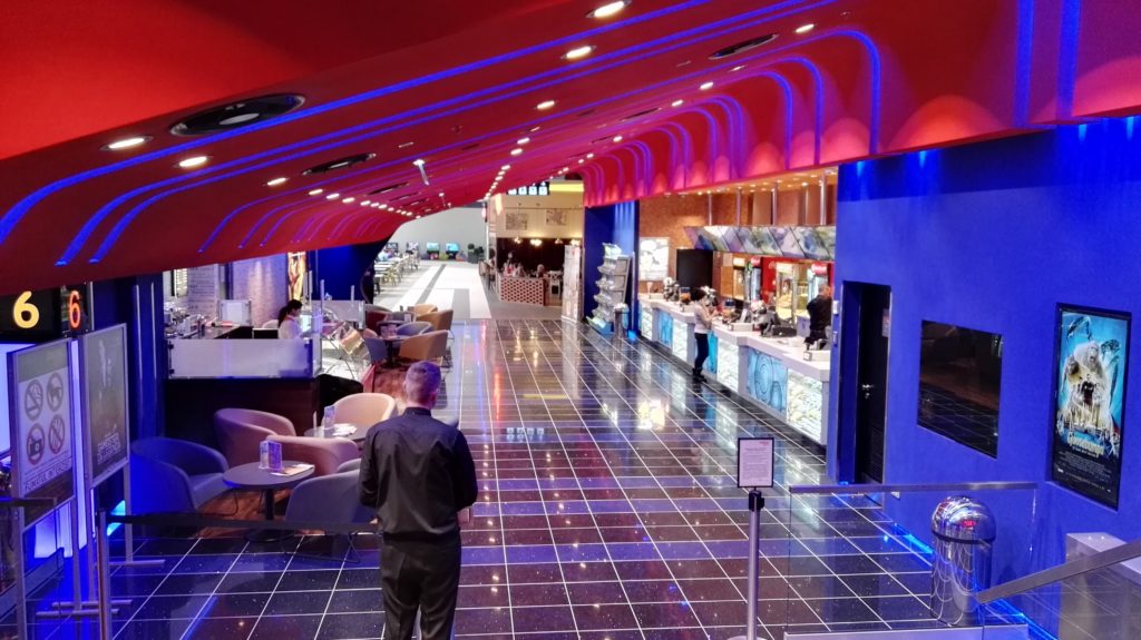 Cinema City Drobeta-Turnu Severin