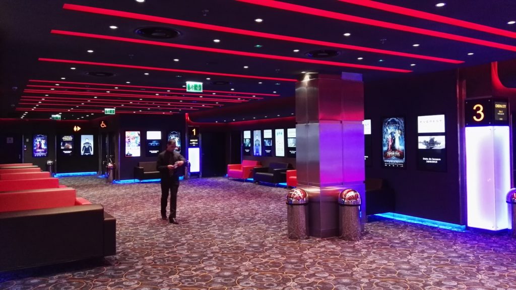 Cinema City Drobeta-Turnu Severin