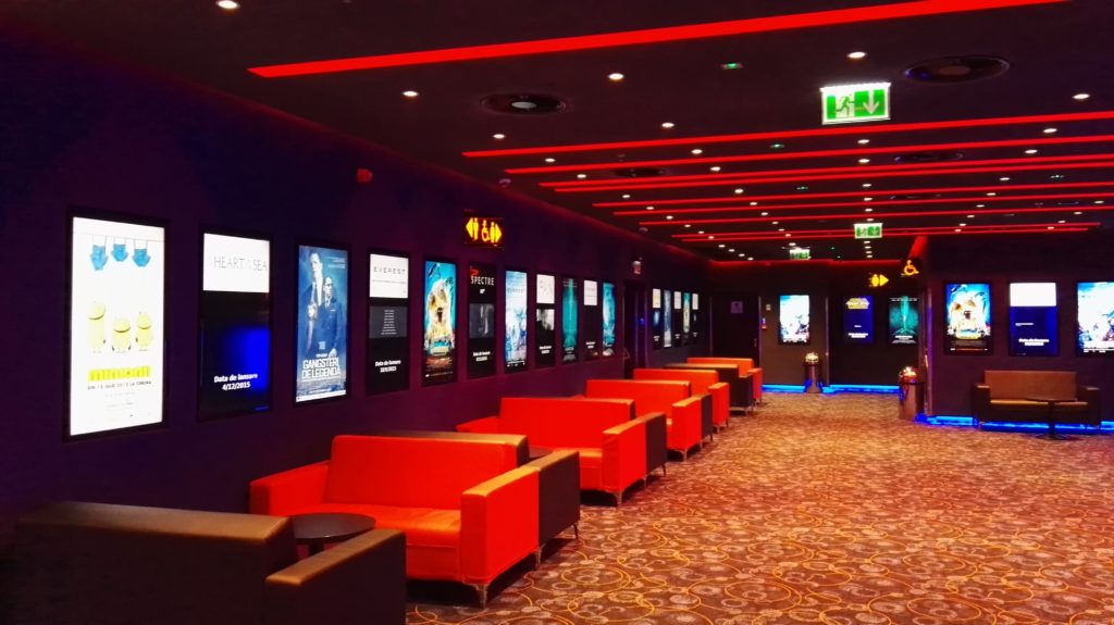 Cinema City Drobeta-Turnu Severin