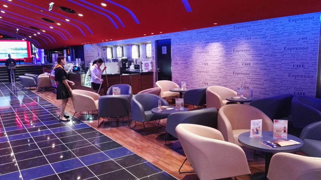 Cinema City Drobeta-Turnu Severin