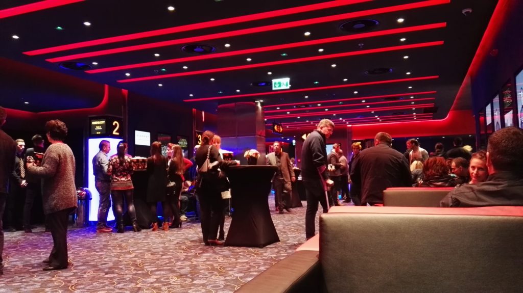 Cinema City Drobeta-Turnu Severin