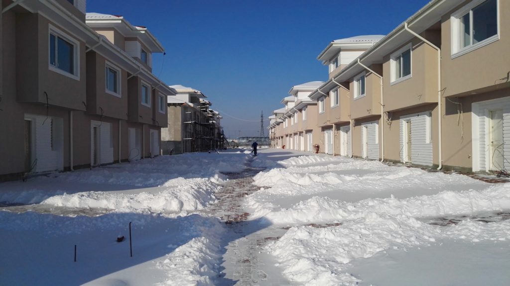 Jasmine Garden Villas