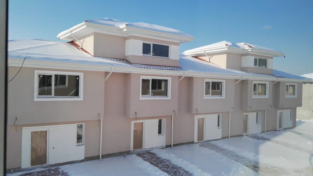 Jasmine Garden Villas