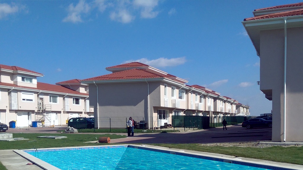 Jasmine Garden Villas