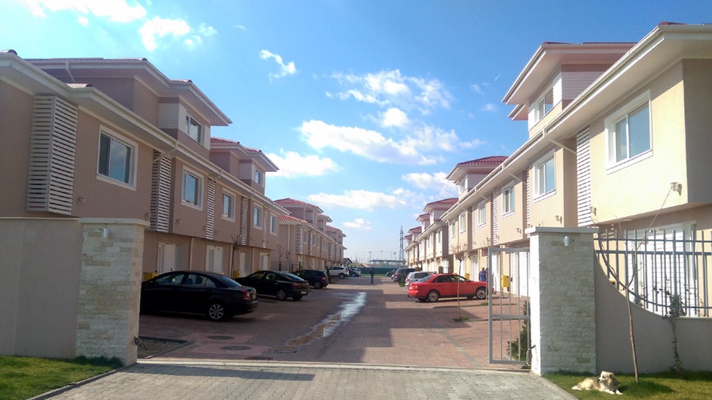 Jasmine Garden Villas