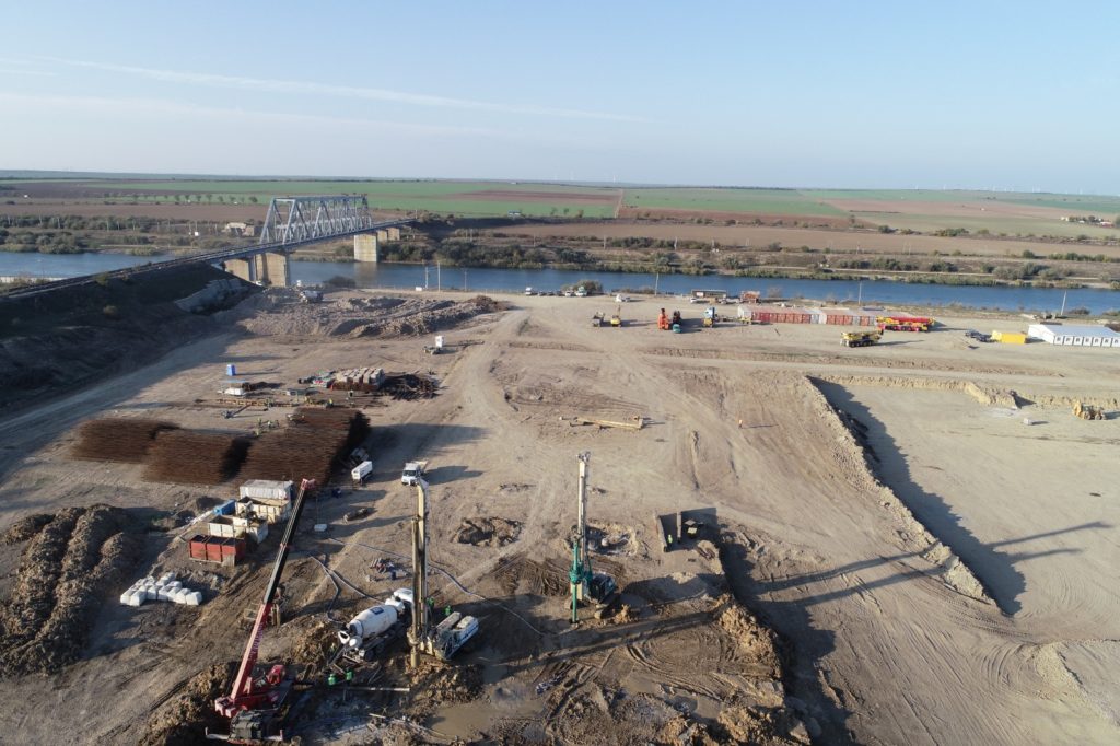 Omnia Europe, Phase 1