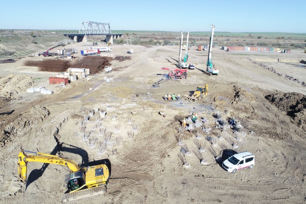 Omnia Europe, Phase 1