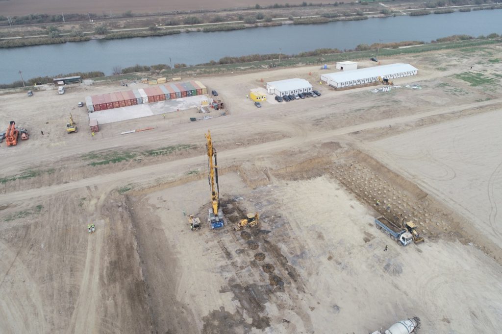 Omnia Europe, Phase 1