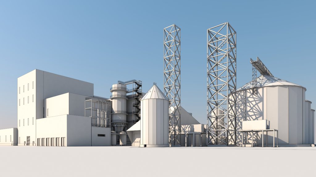 Omnia Europe, Phase 1