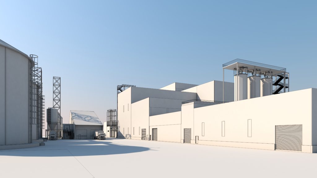 Omnia Europe, Phase 1