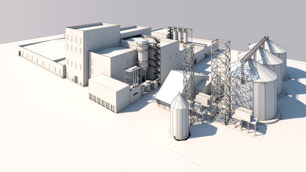 Omnia Europe, Phase 1