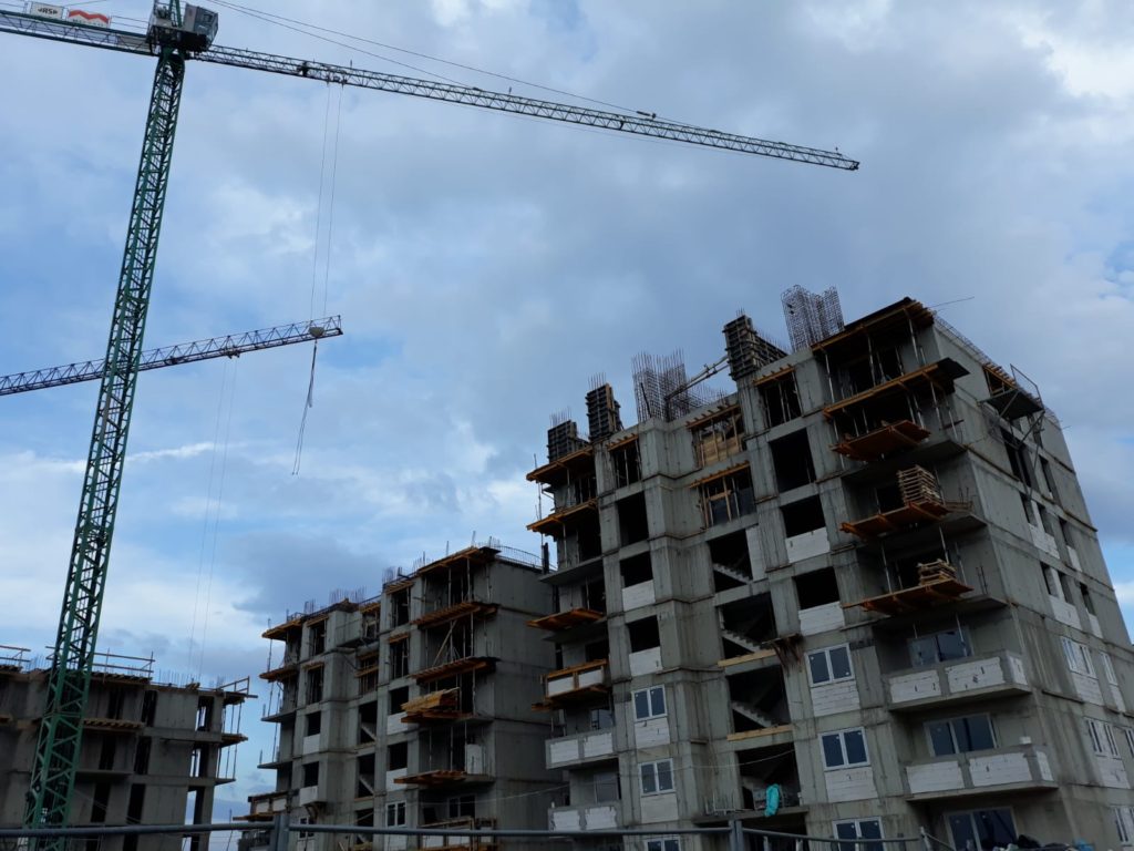 Top City Residential