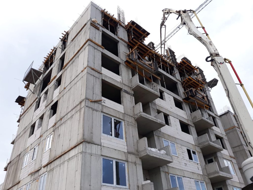 Top City Residential