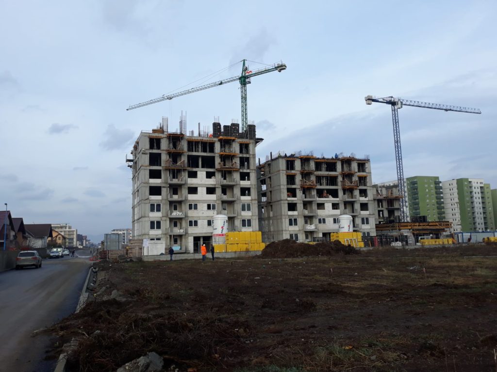 Top City Residential