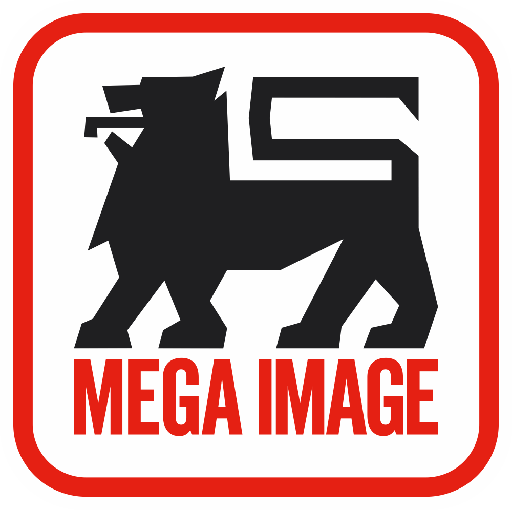 Mega Image (multiple locații)