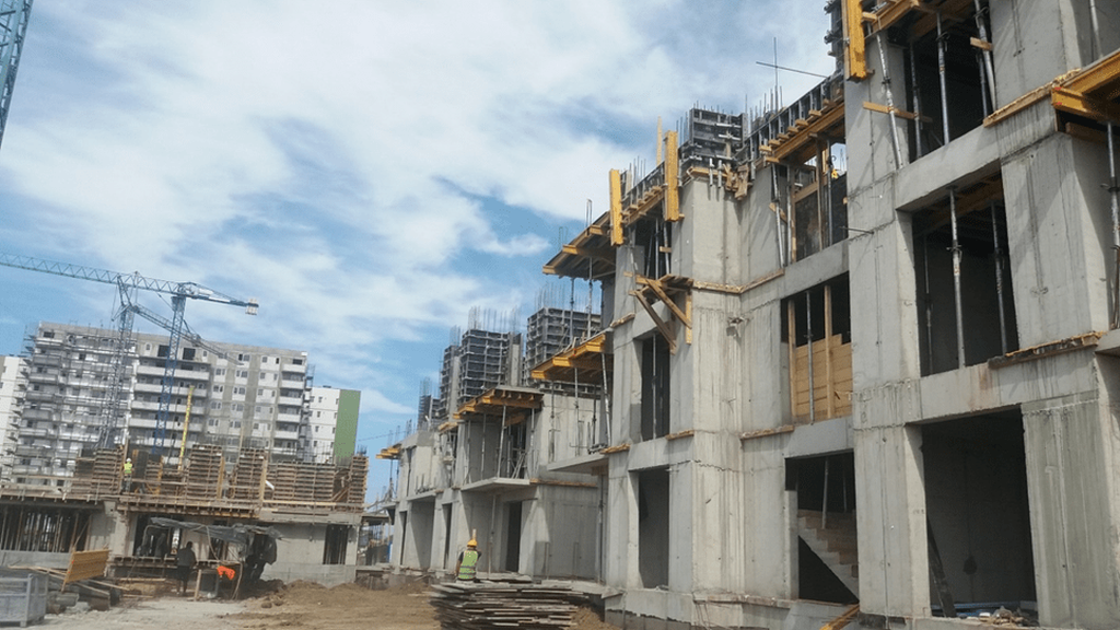 Top City Rezidential