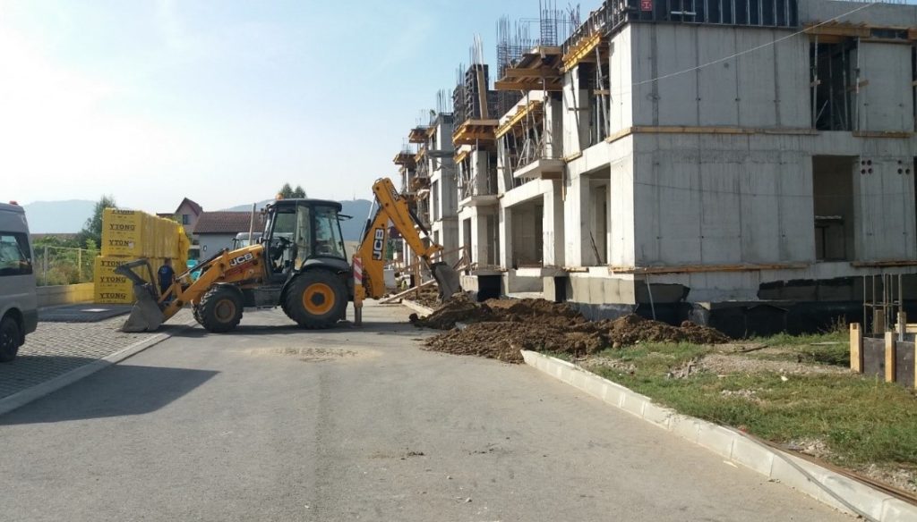 Top City Rezidential