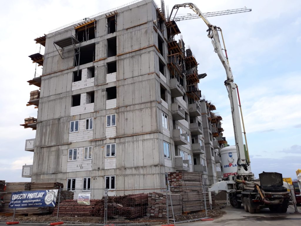 Top City Rezidential