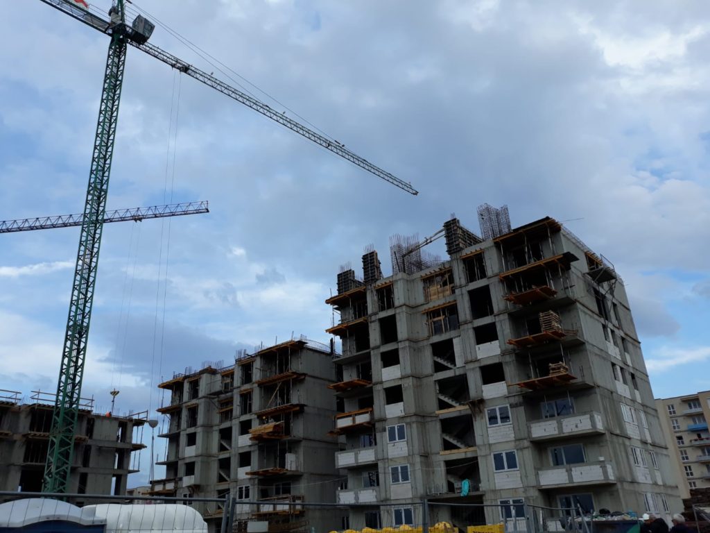 Top City Rezidential