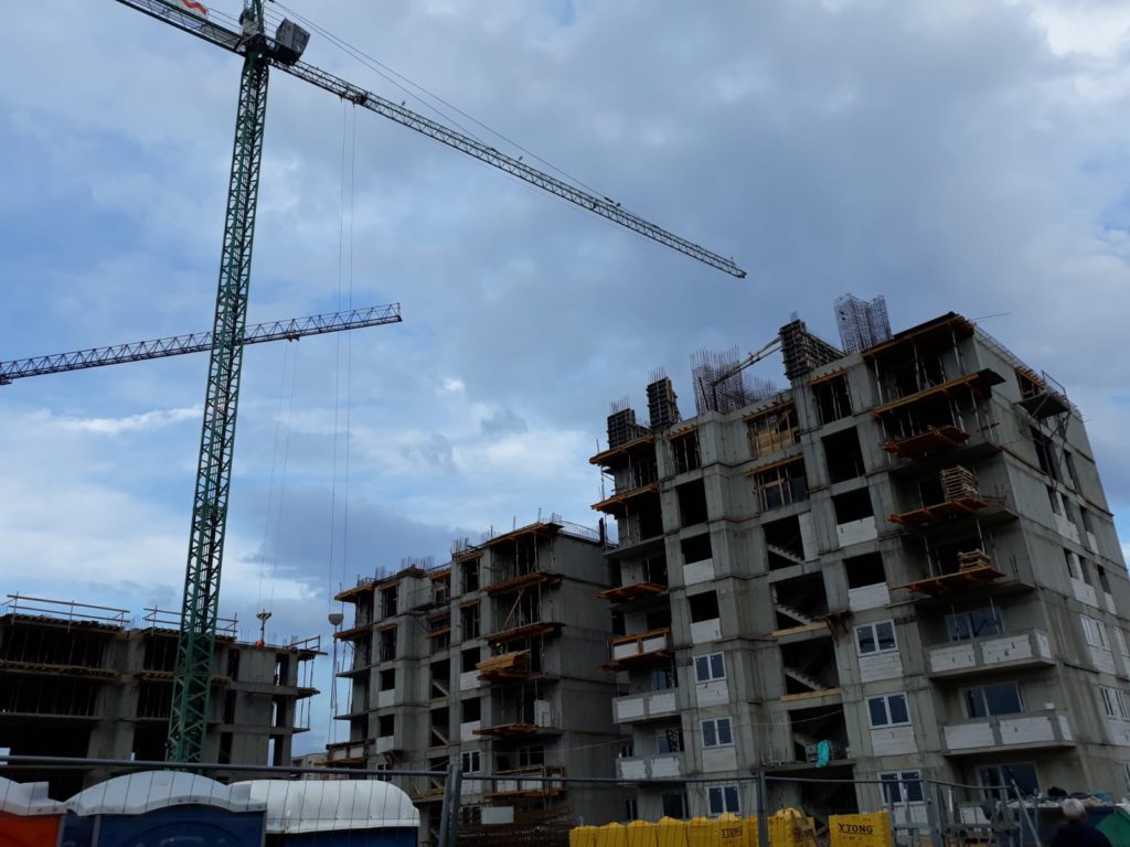 Top City Rezidential