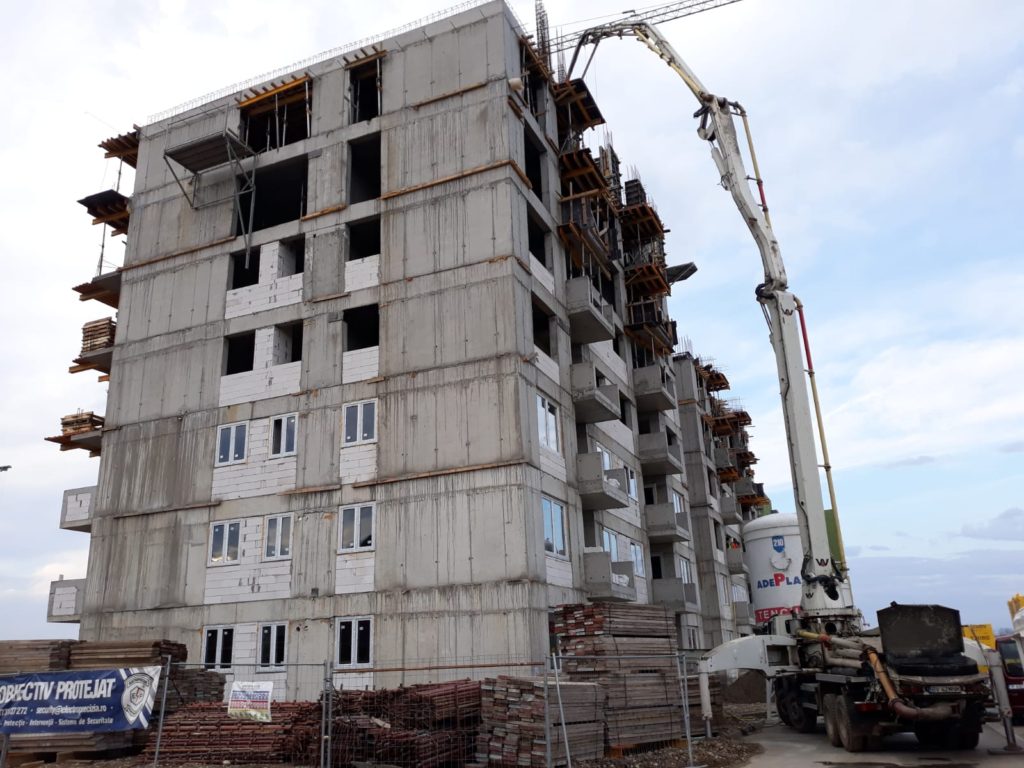 Top City Rezidential