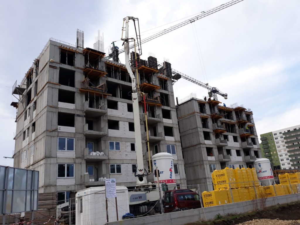 Top City Rezidential